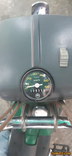 Imagen 9 de 9 de Motos Piaggio