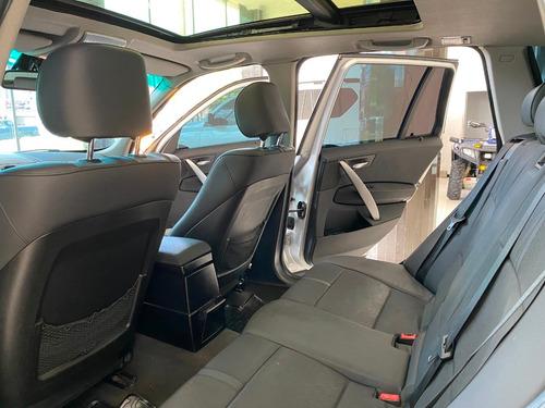 Bmw X3 Drive 3.0