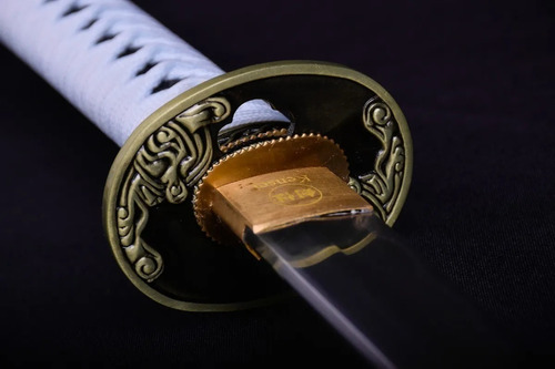 Katana Espada Yamato Vergil Devil May Cry Sable Samurai