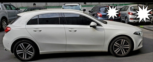 Mercedes-benz Clase A 2019 1.3 163cv Progressive