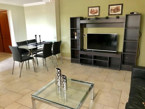 Imagen 3 de 12 de Departamento Salta Capital Para 5 Personas