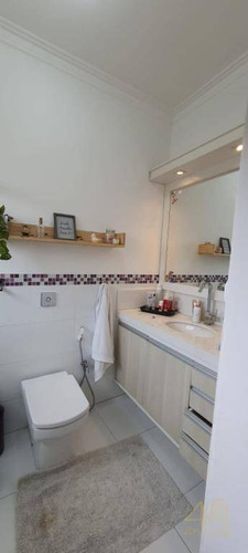 Imagem 17 de 18 de Casa Com 4 Dormitórios À Venda, 508 M² Por R$ 1.790.000,00 - Residencial Primavera - Salto/sp - Ca0538