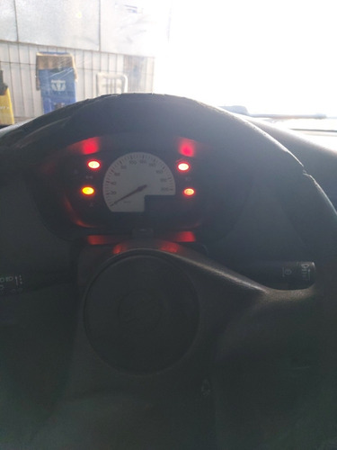 Chevrolet Celta 1.0