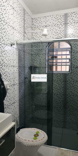 Imagem 15 de 21 de Casa Com 2 Dorms, Agenor De Campos, Mongaguá - R$ 220 Mil, Cod: 858471 - V858471