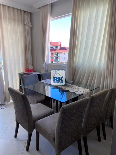 Imagem 8 de 30 de Apartamento À Venda Em Ingleses Norte - Ap008072
