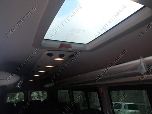 Imagem 11 de 11 de Sprinter 515 Ano 2019 C/21 Lugares Ais Ref 500