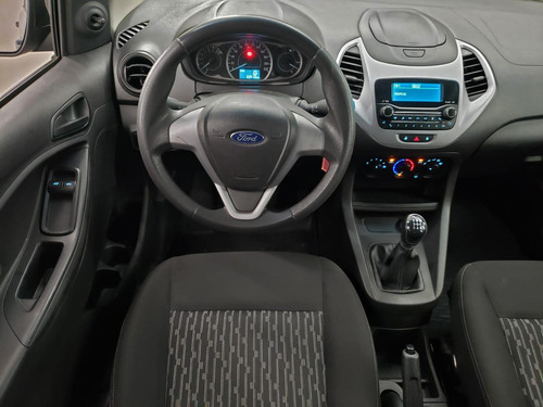 Ford Ka Ka 1.0 SE