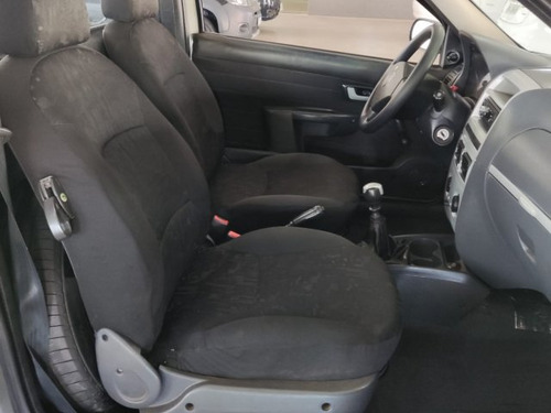 Fiat Strada Strada 1.4 MPI TREKKING CS 8V FLEX 2P MANUAL