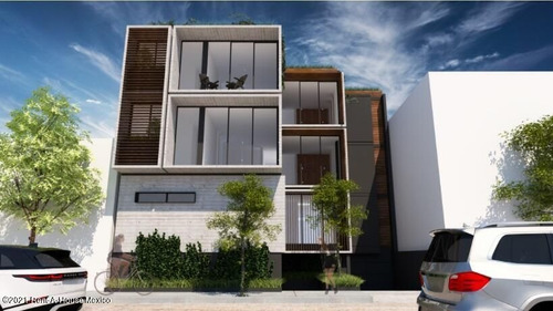 Imagen 5 de 6 de Hermoso Departamento En Venta En Lomas De Memetla Cuajimalpa M.e