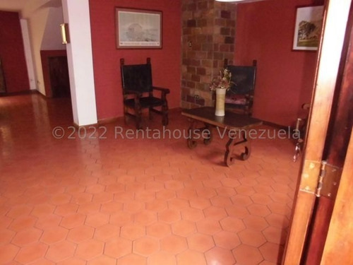 Imagen 8 de 19 de Casa En Venta Urb,los Chorros Mls #22-27949 Sc