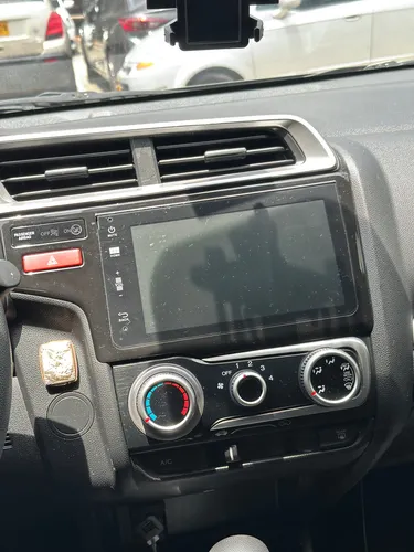 Honda WR-V 1.5 Lx