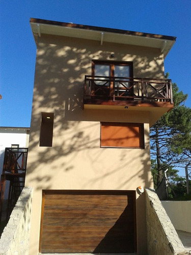 Vendo Complejo En Gesell 4 Unidades ,gas Natural , Cloaca .