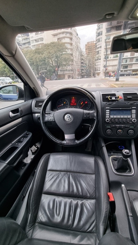 Imagen 6 de 8 de Volkswagen Vento 2009 2.0 T Fsi Sportline