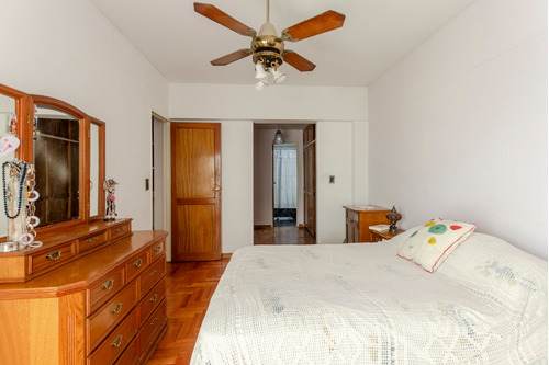 Venta Depto 5 Amb 3 Dorm Cochera 2 Autos Caballito