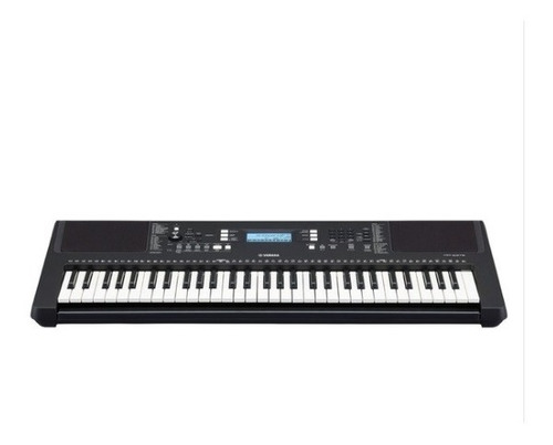 Teclado Yamaha Psr E373-bra