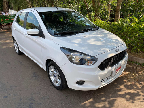 Imagem 1 de 9 de Ford Ka Se Plus 1.5 16v (flex)