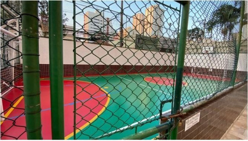 Imagem 20 de 20 de Apartamento Com 3 Dormitórios À Venda, 138 M² Por R$ 990.000,00 - Centro - São Bernardo Do Campo/sp - Ap2554