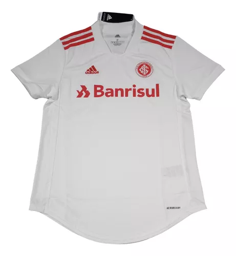 Camisa Adidas Internacional II Original Feminina