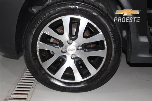 Chevrolet Spin 1.8 ACTIV 8V FLEX 4P MANUAL