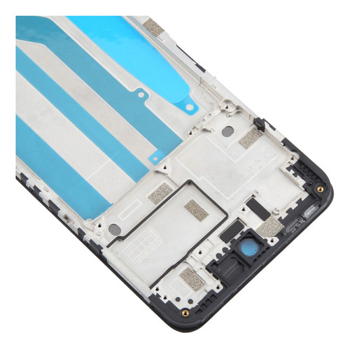 Pm Placa De Bisel Frontal Con Marco Lcd For Tecno Pova Neo