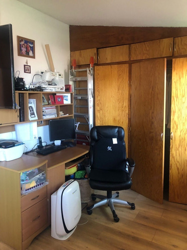 Imagen 13 de 14 de Venta Casa En Condominio Desierto De Los Leones