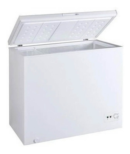 Freezer Congelador Eldom 418 Litros - La Tentación