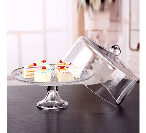 Shaoke 5 Piezas 1:12 Casa De En Miniatura For Tartas