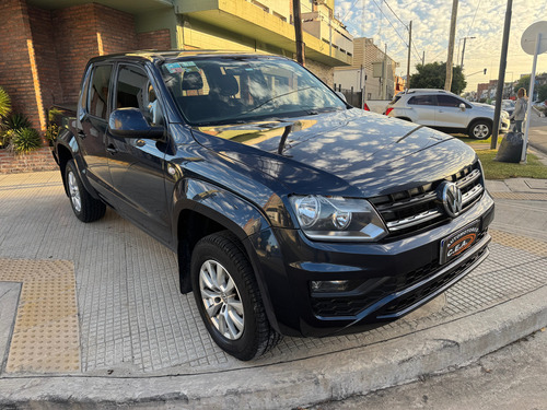 Volkswagen Amarok 2.0 Cd Tdi 180Cv Comfortline 4X2 At