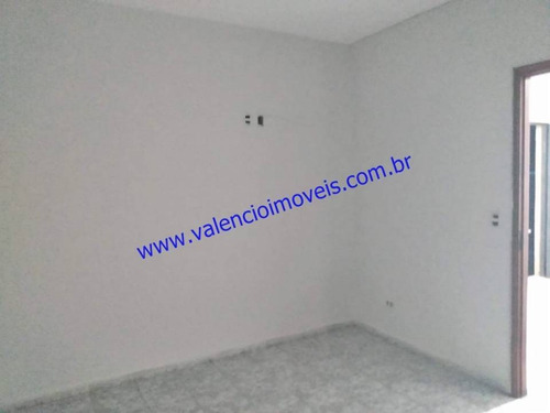 Venda - Casa - Campo Limpo - Americana - Sp - 672bt