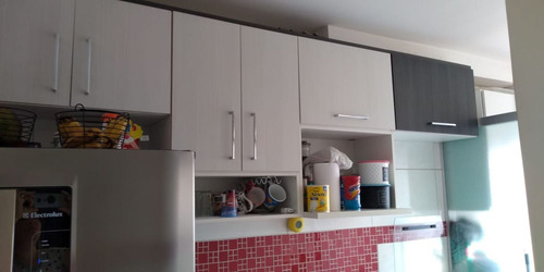 Imagem 9 de 13 de Apto São Lucas | 2 Quartos | 43 M² | Cond: R$400.00 | 1 Vaga - 11oo96v