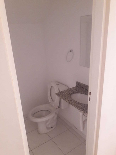 Imagem 14 de 25 de Casa De Condomínio Em São Paulo - Sp - So1182_nbni