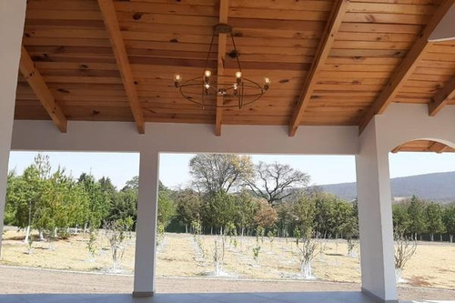 Imagen 6 de 13 de Casa Campestre En Venta Ubicada Por Jilotepec Edo De Mex