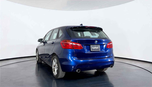 Imagen 5 de 15 de 107948 - Bmw Serie 2 2016 Con Garantía