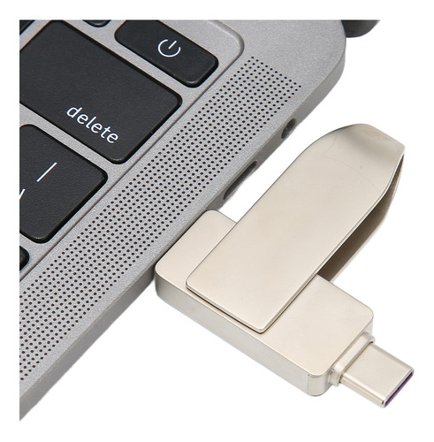 Unidad Flash Usb C Unidad Flash Usb 256 Gb Otg Usb C A Usb A