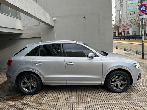 Imagen 4 de 25 de Audi Q3 2018 2017 2019 Q2 A3 Sportback Q5 Sedan A1 A4 Usada