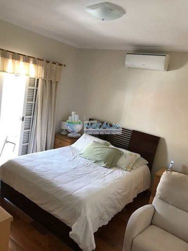 Sobrado Com 4 Dorms, Jardim São Paulo(zona Norte) - Cod: 63892 - A63892