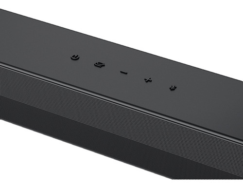 Caixa De Som Soundbar Com Subwoofer LG S40t Bluetooth
