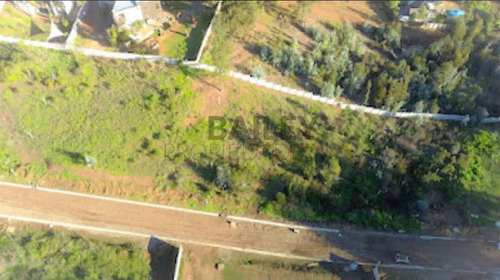 Sitio En Venta En Reñaca
