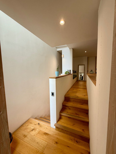 Gran Duplex Jardin Privado 3d 3b (108921)