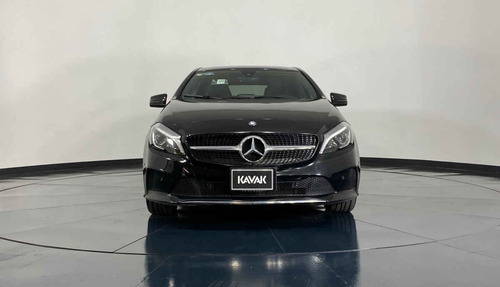 Imagen 2 de 15 de 117290 - Mercedes-benz Clase A 2017 Con Garantía