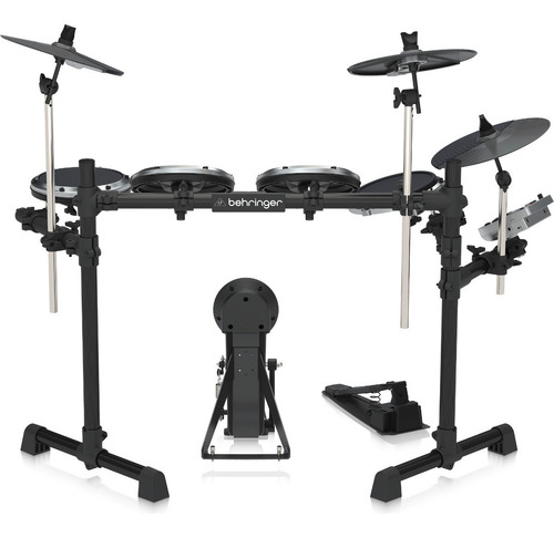 Behringer Bateria Electronica Xd8usb A Meses