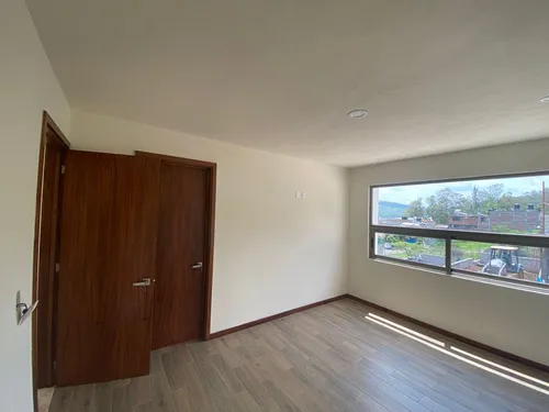 Casa En Venta Morelia, Fracc Vistas De San Rafael