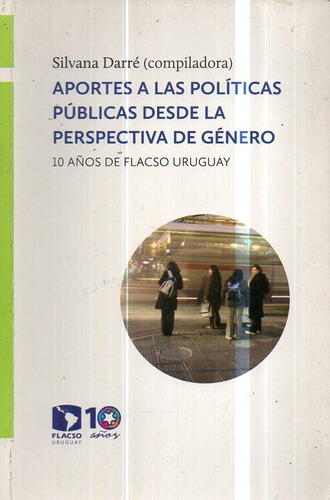 Aportes A Las Politicas Publicas Desde La Perspectiva 