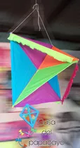 Comprar Papagayos , Volantines , Papalote , Cometa
