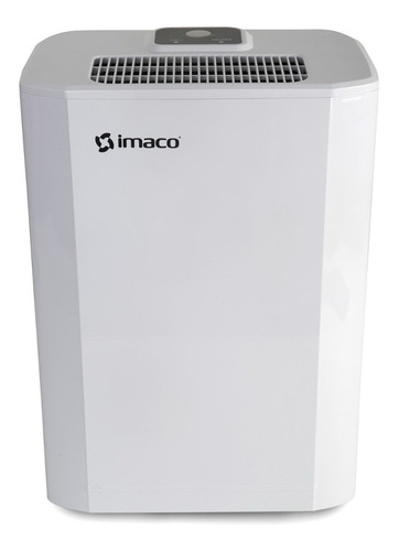 Deshumedecedor Mecánico Blanco 270w Imaco Dhm1002 