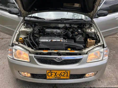 Alegro Hb 1.3 Full