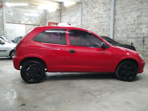 Chevrolet Celta Lt 1.4 Full