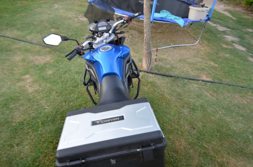 Corven Touring 250