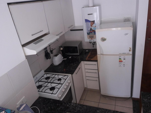 Imagen 7 de 12 de Vendo Departamento En Parque España Con Amenidades