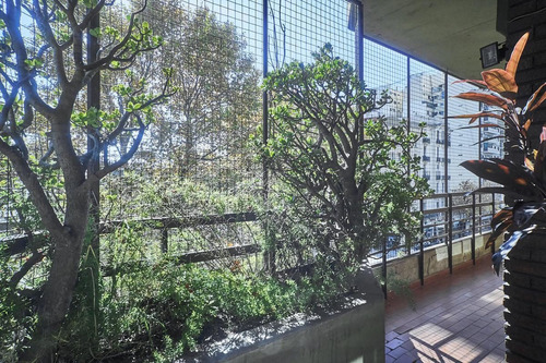 Imagen 26 de 30 de Venta | Departamento | Almagro | 4 Ambientes | Dependencia | Cochera | Baulera
